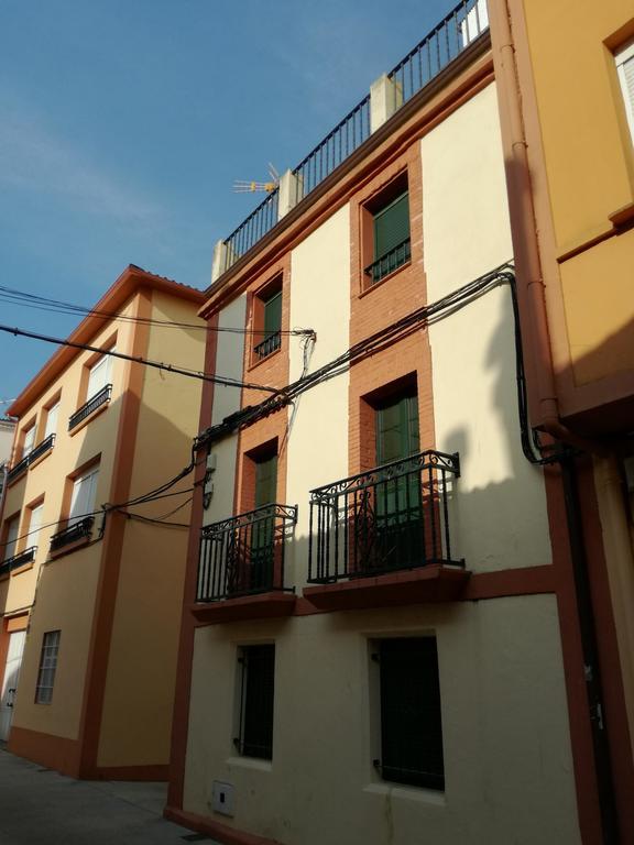 Apartamentos Pobra-Castelo Pobra Do Caraminal Exteriör bild