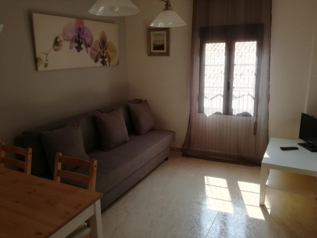 Apartamentos Pobra-Castelo Pobra Do Caraminal Exteriör bild